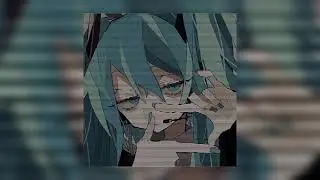 h3artcrush-Freshman Boyfriend (slowed)