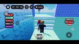 Slap slap slap #roblox #fyp #viral