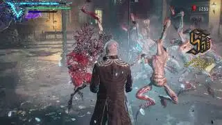 Judgment NUT