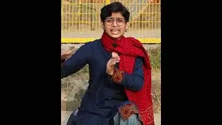 Vijayalaxmi's (PSA) Future Plan about JNU Student Politics #jnu #vijayalakshmi #studentpolitics