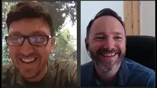 Live Amazon Wholesale Training Webinar with Matt Webley and Andy Lawrence