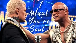 Will Cody Sell His Soul to The Rock? | NHP Unscripted 236