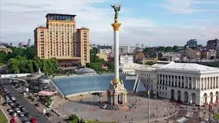ЗДО 685 Проект &laquo;Мандруємо Україною&raquo;