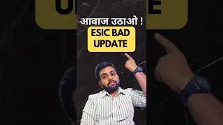 ESIC login OTP problem ! Share the video! issue in esic card download & edit in esic cards etc