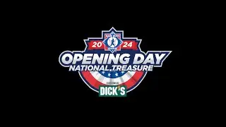 2024 Babe Ruth League Hype Video #baberuth #baberuthleague #baberuthbaseball #baseball
