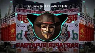 TERA YAAR BOLDA HARD MIX DJ GAUTAM X DJ LUCKY PRADHAN