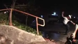 Cooper Wilt - Deca 2nd to None (Hidden part #2)