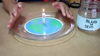 DINÂMICA LUZ DO MUNDO