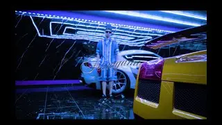 Jay Romero, Cozy Cuz -  Ferragamo (Video Oficial)