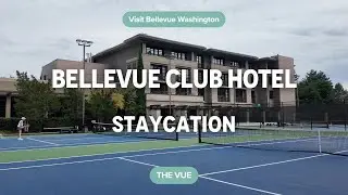The Vue at The Bellevue Club Hotel | Stay Here, Do Everything