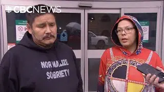 Hollow Water First Nation shaken by multiple stabbings: victim's daughter