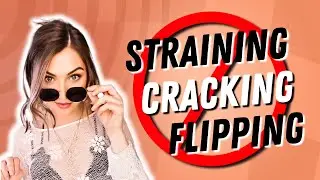 The Secret to Belting High Notes Without Straining