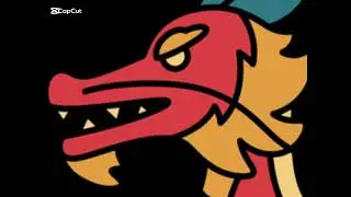 (The Do Of The Kirby of the Haunted House 1987) Dragon Roar 🐲🔊