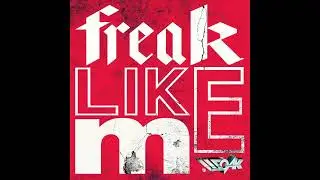 Dj Soak - Freak Like Me Ft Glysandra