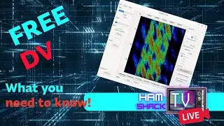 FreeDV on HF: Revolutionary or Just Another Digital Experiment?