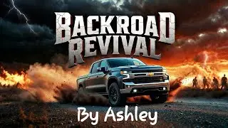Backroad Revival By Ashley  #countrymusic #music #trending 
