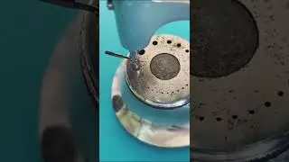 How to Tighten a Loose Cannon Pinion: Watch Running but Hands Not Moving