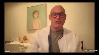 Lecture - Craig Robins