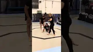 white belt wins gold at purple belt sub only tournament
