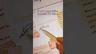 Messy handwriting into text in Goodnotes 🤯 | digital planner tip | note taking | study | IpadOS 18