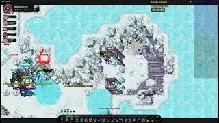 PxG- Frozen Tunnel Solo  Sub 6 minutos