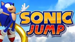 Sonic Jump Pro Android Apk Download Gameplay 🔴 Live