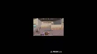 1V4 STREAMER 🔥 - UP50 SYSTEM IS LIVE - BGMI LIVE #streaming #bgmilive #pubg #shortsfeed #shorts