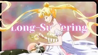 The Long-Suffering Love of Sailor Moon