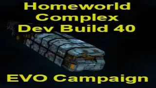 Protecting the Planetary Convoy! | Homeworld Complex Dev Build 40 | Episode 9
