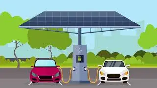 Cum Ivy, Alex, Scout și Luna &icirc;nvăța despre energia solară?