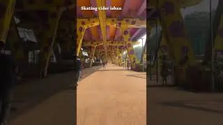 Skating practice | skating rider ishan #skatingvideos #sports