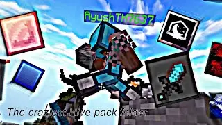 The COOLEST Hive Pack folder #1