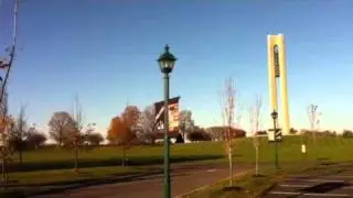 Danny Boy at Deeds Carillon