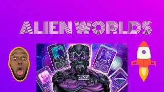 ALIEN WORLDS (TLM) - Crypto News Today - Grant Program & Price Prediction 2022