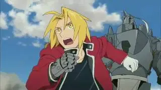 Fullmetal Alchemist: The Sacred Star of Milos 2012 Official Trailer [HD]