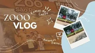Levei meus sobrinhos para o zoológico 🙈🐍🐸🦉#zoo #animais #aventura @zoosaopaulooficial 