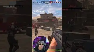 war gun short #gaming #bestfpsgame