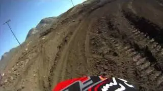 MXA Rides Kevin Windham's 2011 Geico/Honda CRF450