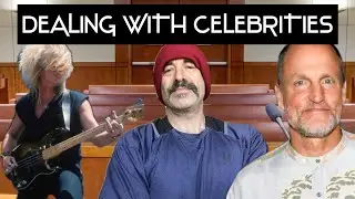 RETIRED DRUG DEALER TELLS THE STORY OF WORKING WITH FAMOUS PEOPLE STATUTE OF LIMITATIONS HAS PASSED