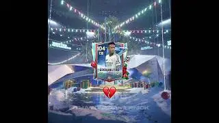 Eder Militao! 🇧🇷💪 #edermilitao #realmadrid #fcmobile #fifamobile #edit #transition #hearttrend