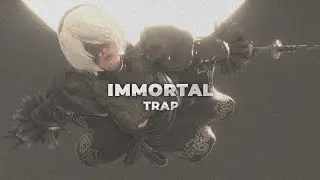 K4rl & Turbo - Immortal「Extreme Bass Boosted」 HQ 重低音