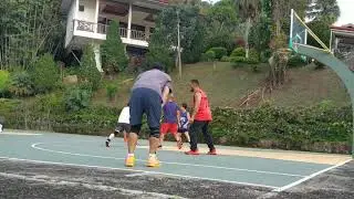 HighlandBasketball - 1 