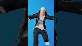 РЭПЕРЫ В FORTNITE!😳🔥(Снуп Догг, Эминем, Кендрик Ламар)