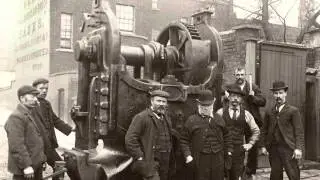 Riggers - A different breed