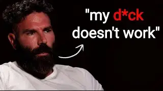 DAN BILZERIAN IS LITERALLY BROKEN