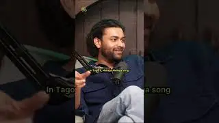 WHAT CHIRANJEEVI COSTUMES DID VARUN TEJ STEAL??