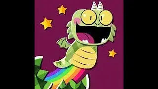 Dragon Up: Idle Adventure геймплей игры для Андроид 🔘🔵🔴ᴴᴰGameplay Android
