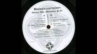 BassXPansion - Retracker (1993)