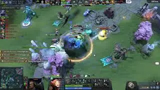 OG x PSG.LGD | Virada mais Marcante do #Ti8 The International 2018.