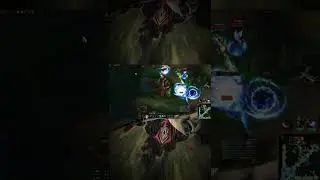 1v5 OUTPLAY CHALLENGER ZED
